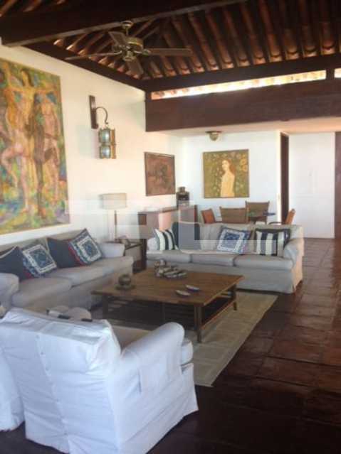 Conheça 0013 do imóvel - Casa 6 quartos à venda Angra dos Reis,RJ Ponta Leste - R$ 8.600.000 - 00306CA - 18 0013 - 18
