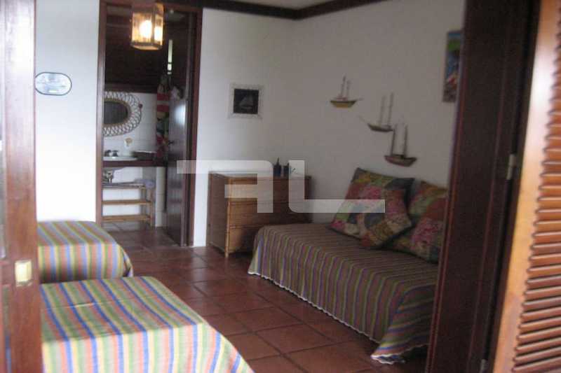 Conheça 0018 do imóvel - Casa 6 quartos à venda Angra dos Reis,RJ Ponta Leste - R$ 8.600.000 - 00306CA - 23 0018 - 23