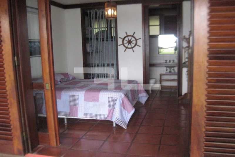 Conheça 0019 do imóvel - Casa 6 quartos à venda Angra dos Reis,RJ Ponta Leste - R$ 8.600.000 - 00306CA - 24 0019 - 24