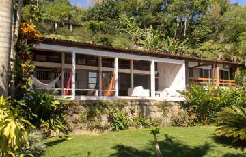 Casa 5 quartos à venda Angra dos Reis,RJ Retiro (Cunhambebe) - R$ 2.490.000 - 00332CA