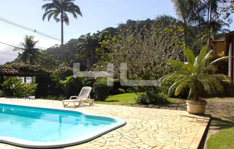 Conheça 005 do imóvel - Casa 5 quartos à venda Angra dos Reis,RJ Retiro (Cunhambebe) - R$ 2.490.000 - 00332CA - 5 005 - 5