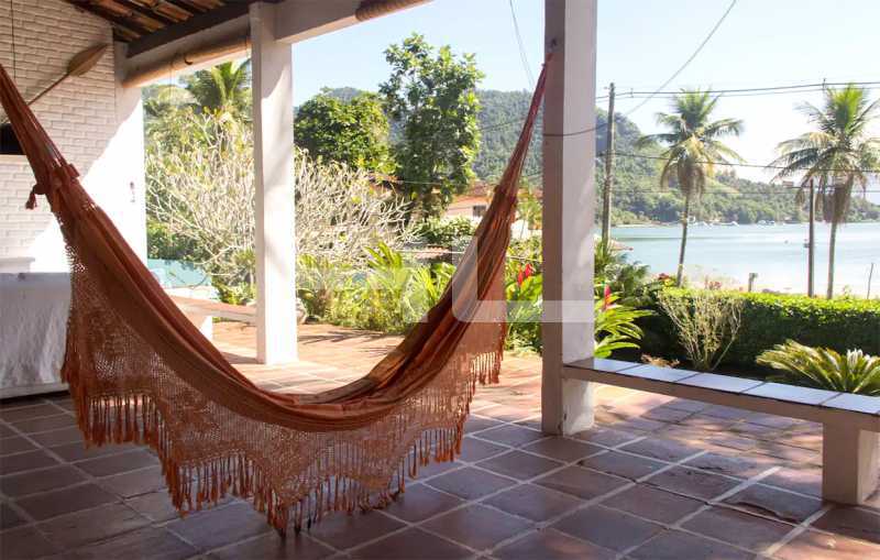 Conheça 006 do imóvel - Casa 5 quartos à venda Angra dos Reis,RJ Retiro (Cunhambebe) - R$ 2.490.000 - 00332CA - 6 006 - 6