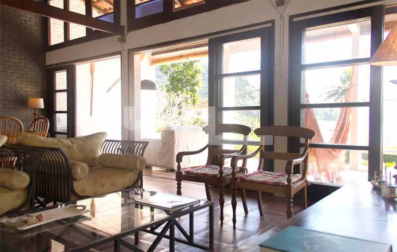 Conheça 011 do imóvel - Casa 5 quartos à venda Angra dos Reis,RJ Retiro (Cunhambebe) - R$ 2.490.000 - 00332CA - 11 011 - 11