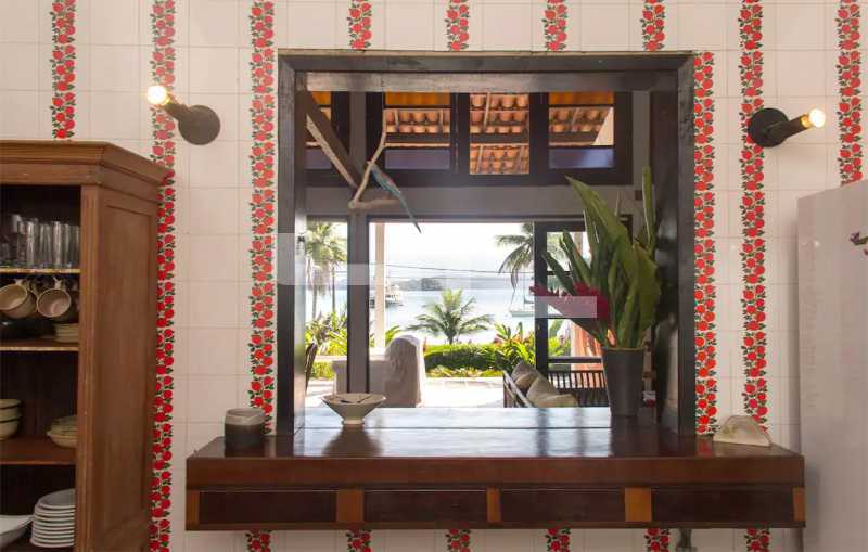 Conheça 017 do imóvel - Casa 5 quartos à venda Angra dos Reis,RJ Retiro (Cunhambebe) - R$ 2.490.000 - 00332CA - 17 017 - 17