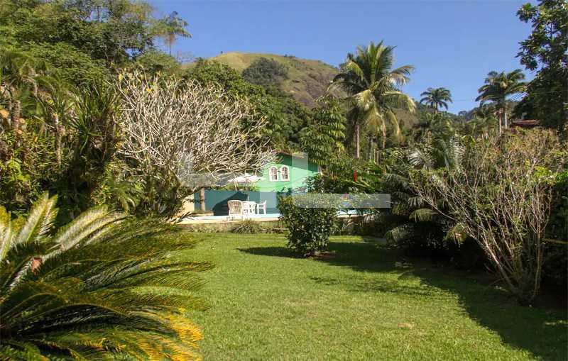 Conheça 021 do imóvel - Casa 5 quartos à venda Angra dos Reis,RJ Retiro (Cunhambebe) - R$ 2.490.000 - 00332CA - 21 021 - 21