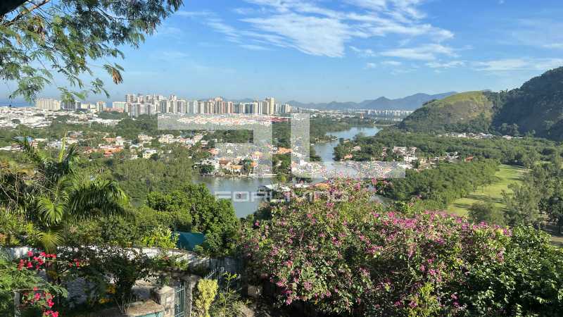 Conheça 003 do imóvel - Casa em Condomínio 4 quartos à venda Rio de Janeiro,RJ Itanhangá - R$ 2.700.000 - 00015CA - 3 003 - 3