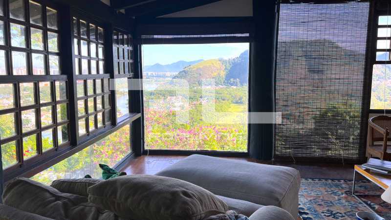 Conheça 007 do imóvel - Casa em Condomínio 4 quartos à venda Rio de Janeiro,RJ Itanhangá - R$ 2.700.000 - 00015CA - 7 007 - 7
