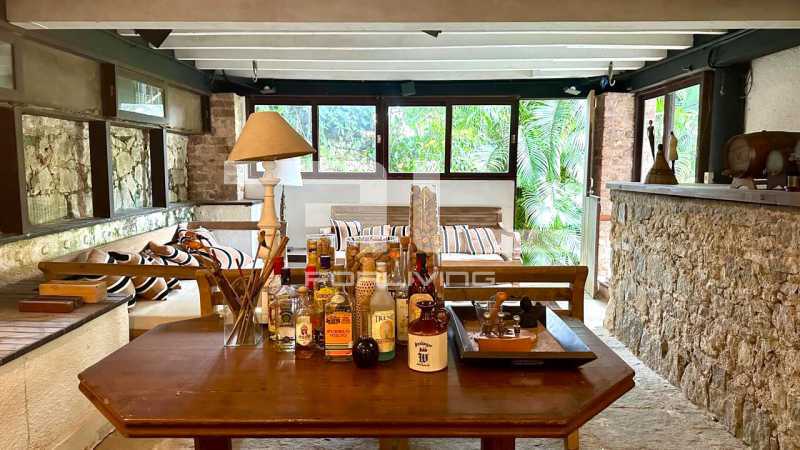 Conheça 013. do imóvel - Casa em Condomínio 4 quartos à venda Rio de Janeiro,RJ Itanhangá - R$ 2.700.000 - 00015CA - 13 013. - 13