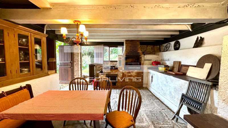 Conheça 016. do imóvel - Casa em Condomínio 4 quartos à venda Rio de Janeiro,RJ Itanhangá - R$ 2.700.000 - 00015CA - 16 016. - 16