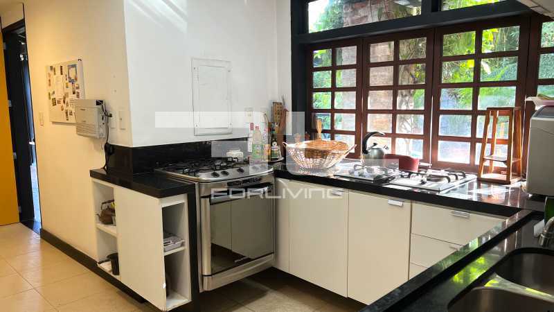 Conheça 017 do imóvel - Casa em Condomínio 4 quartos à venda Rio de Janeiro,RJ Itanhangá - R$ 2.700.000 - 00015CA - 17 017 - 17