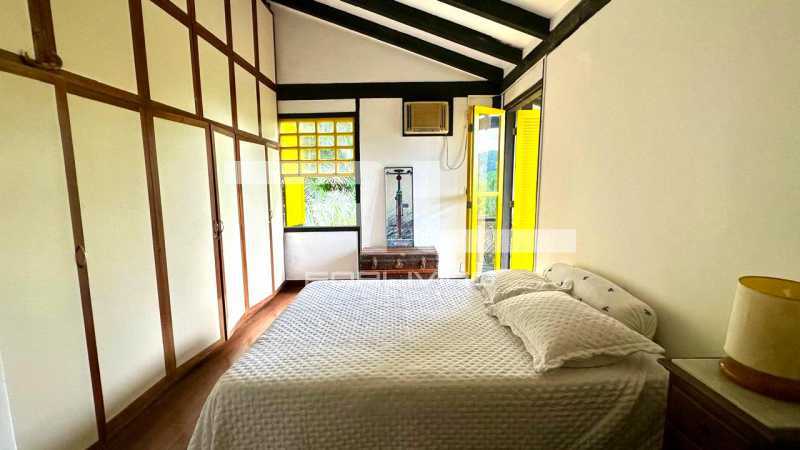 Conheça 021. do imóvel - Casa em Condomínio 4 quartos à venda Rio de Janeiro,RJ Itanhangá - R$ 2.700.000 - 00015CA - 21 021. - 21