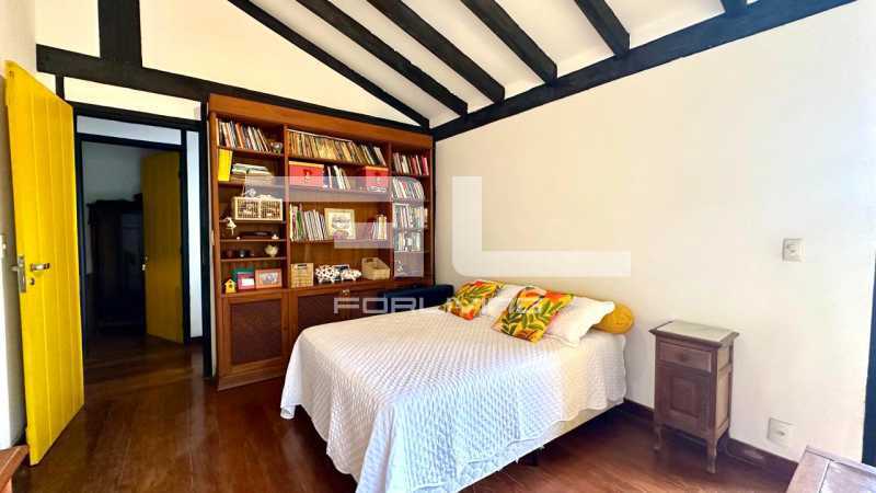 Conheça 022. do imóvel - Casa em Condomínio 4 quartos à venda Rio de Janeiro,RJ Itanhangá - R$ 2.700.000 - 00015CA - 22 022. - 22