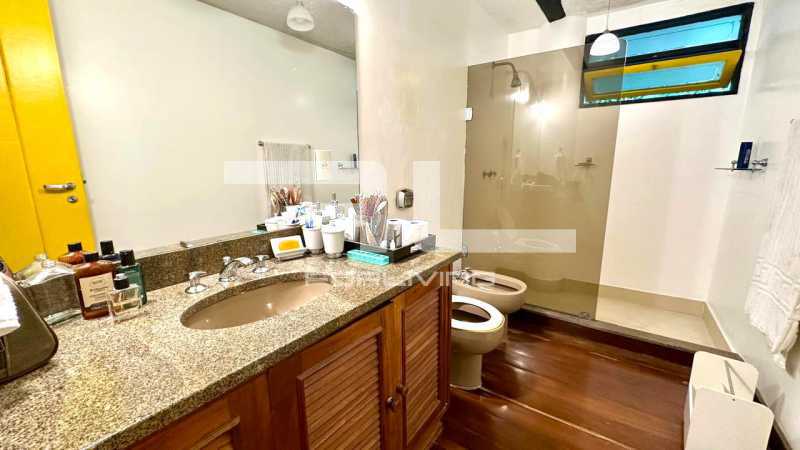 Conheça 025. do imóvel - Casa em Condomínio 4 quartos à venda Rio de Janeiro,RJ Itanhangá - R$ 2.700.000 - 00015CA - 25 025. - 25