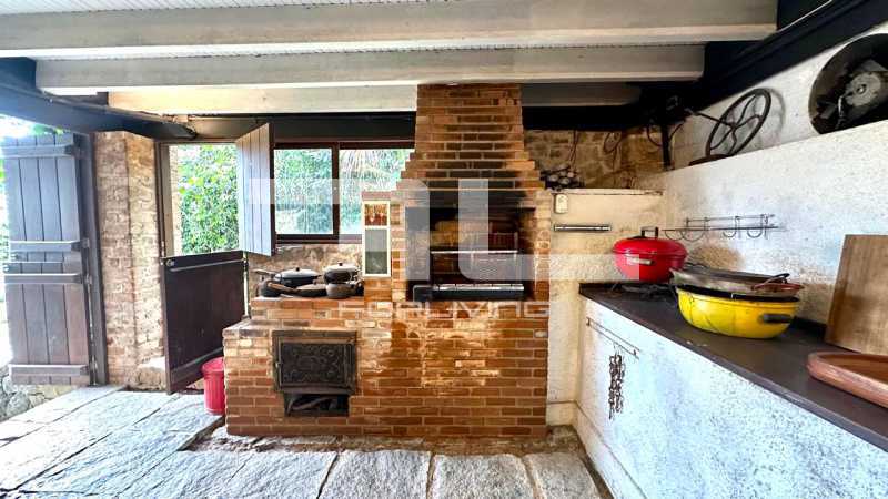 Conheça 027. do imóvel - Casa em Condomínio 4 quartos à venda Rio de Janeiro,RJ Itanhangá - R$ 2.700.000 - 00015CA - 27 027. - 27
