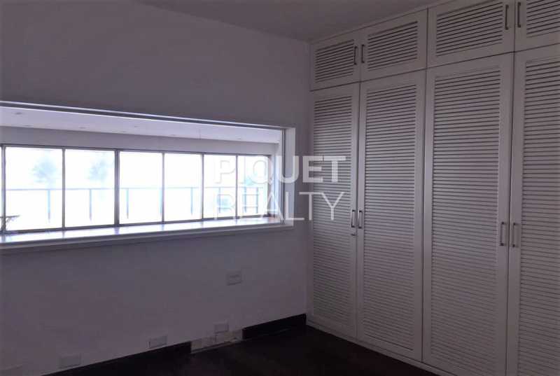 Conheça SUITE do imóvel - Apartamento 4 quartos para alugar Rio de Janeiro,RJ - R$ 25.000 - 00316AP - 7 SUITE - 7