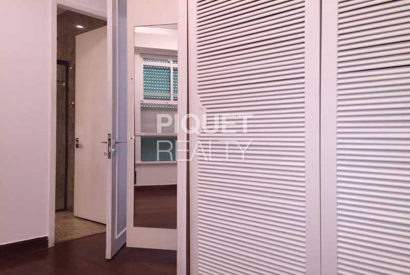 Conheça SUITE do imóvel - Apartamento 4 quartos para alugar Rio de Janeiro,RJ - R$ 25.000 - 00316AP - 10 SUITE - 10