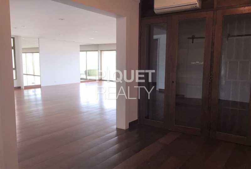 Conheça SALA do imóvel - Apartamento 4 quartos para alugar Rio de Janeiro,RJ - R$ 25.000 - 00316AP - 13 SALA - 13