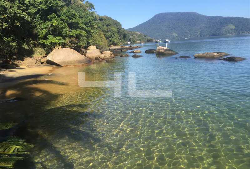 Conheça 003 do imóvel - ESPETACULAR CASA COM PRAIA EXCLUSIVA - ILHA GRANDE - 00351CA - 4 003 - 4
