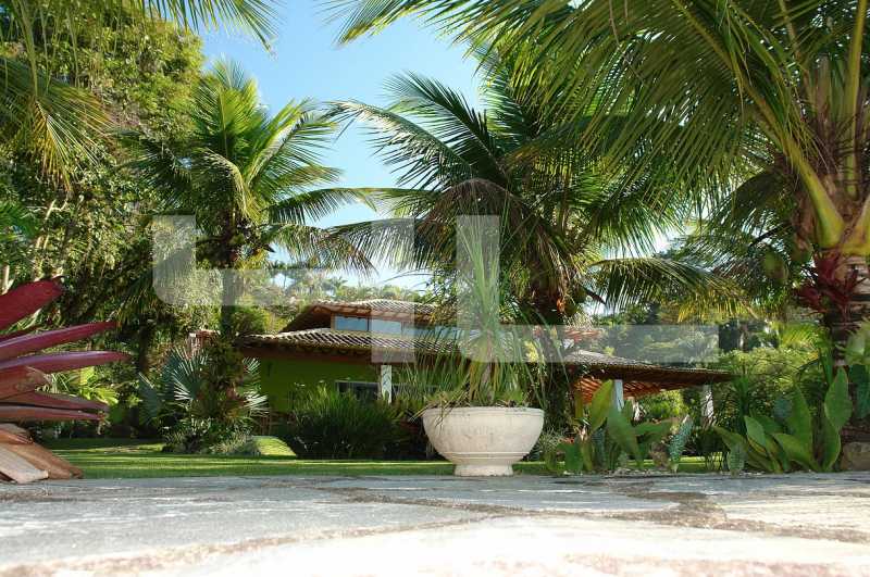 Conheça PRAIA VERMELHA do imóvel - CASA BEIRA MAR - CONDOMÍNIO BARLAVENTO - ANGRA - 00367CA - 11 PRAIA VERMELHA - 11