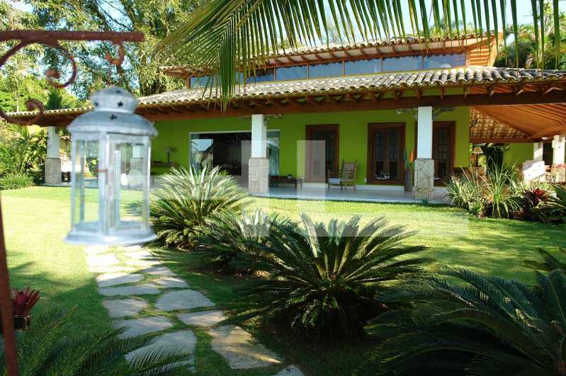 Conheça FACHADA do imóvel - CASA BEIRA MAR - CONDOMÍNIO BARLAVENTO - ANGRA - 00367CA - 21 FACHADA - 21
