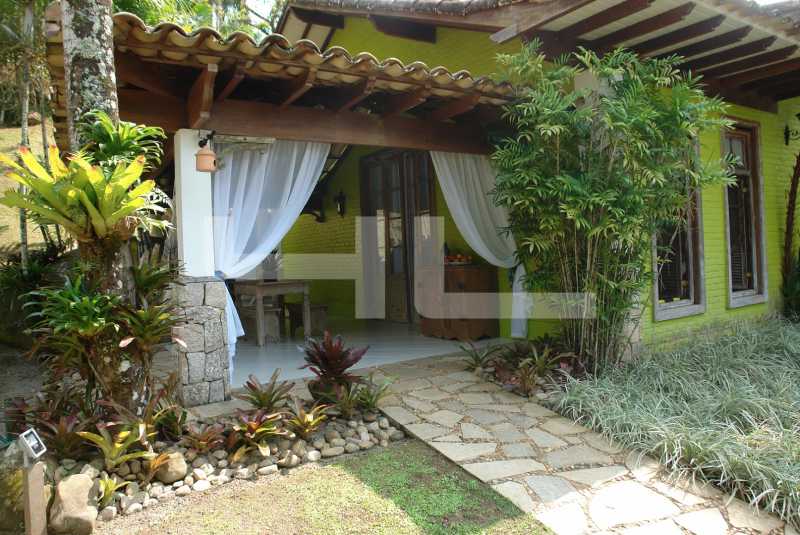 Conheça FACHADA do imóvel - CASA BEIRA MAR - CONDOMÍNIO BARLAVENTO - ANGRA - 00367CA - 22 FACHADA - 22