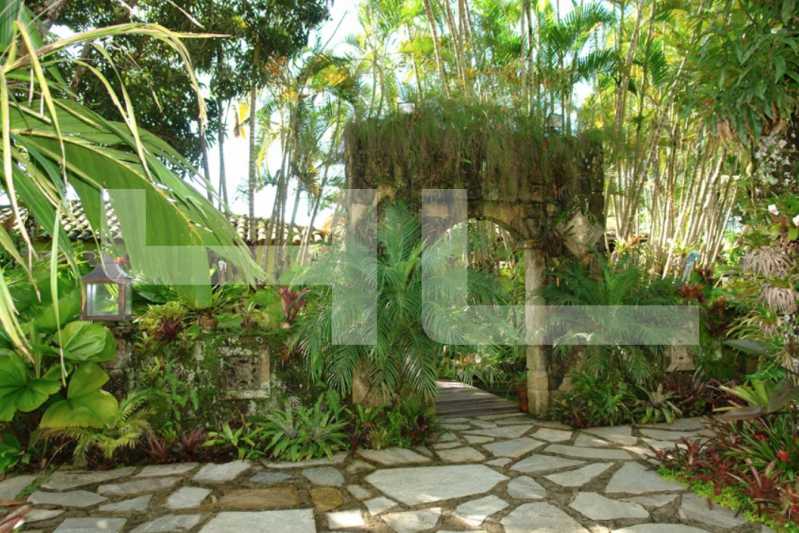 Conheça ENTRADA do imóvel - CASA BEIRA MAR - CONDOMÍNIO BARLAVENTO - ANGRA - 00367CA - 25 ENTRADA - 25