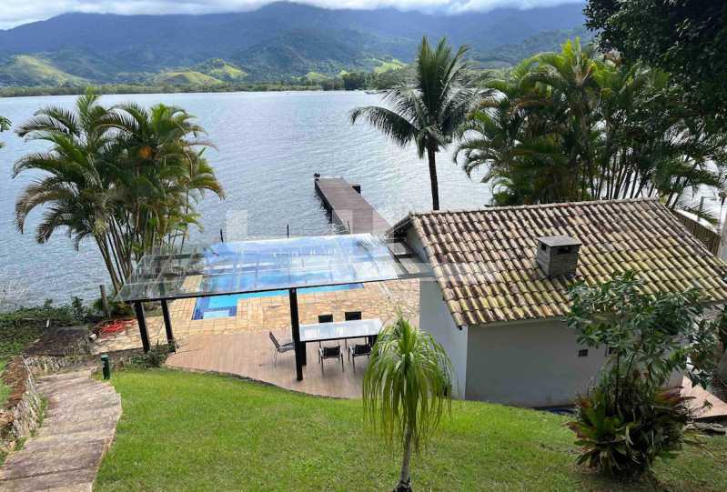Conheça 001. do imóvel - Casa em Condomínio 4 quartos à venda Angra dos Reis,RJ - R$ 3.500.000 - 00368CA - 1 001. - 1