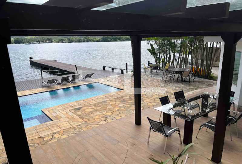 Conheça 003. do imóvel - Casa em Condomínio 4 quartos à venda Angra dos Reis,RJ - R$ 3.500.000 - 00368CA - 3 003. - 3