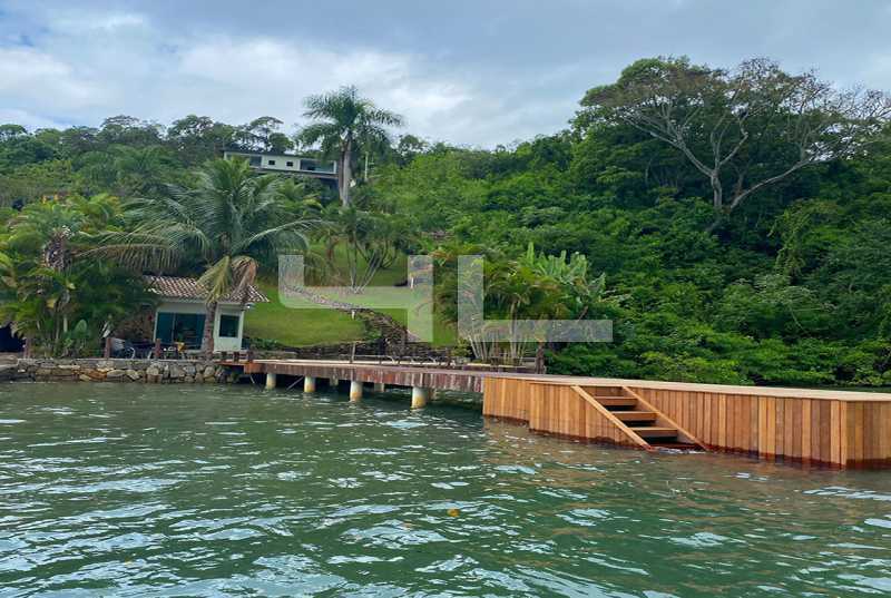 Conheça 004 do imóvel - Casa em Condomínio 4 quartos à venda Angra dos Reis,RJ - R$ 3.500.000 - 00368CA - 4 004 - 4