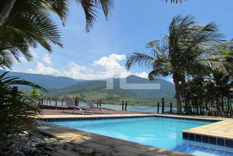 Conheça 006 do imóvel - Casa em Condomínio 4 quartos à venda Angra dos Reis,RJ - R$ 3.500.000 - 00368CA - 6 006 - 6