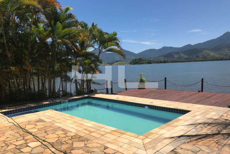 Conheça 007 do imóvel - Casa em Condomínio 4 quartos à venda Angra dos Reis,RJ - R$ 3.500.000 - 00368CA - 7 007 - 7