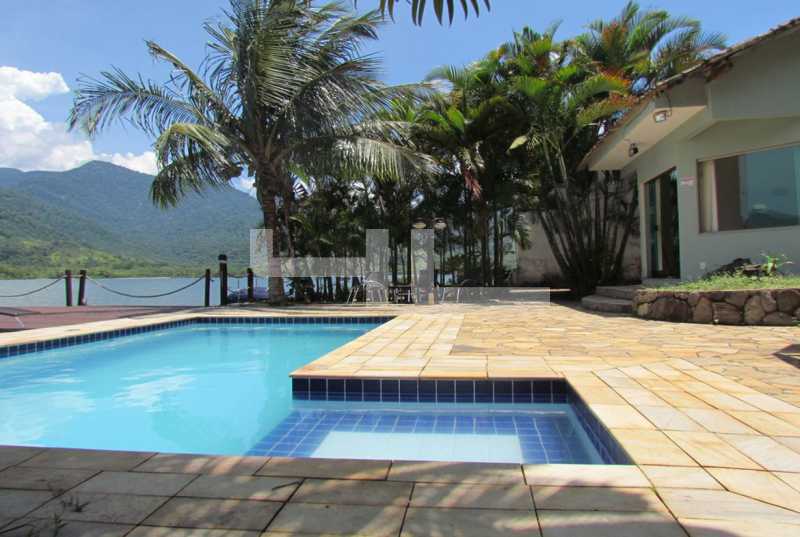 Conheça 008 do imóvel - Casa em Condomínio 4 quartos à venda Angra dos Reis,RJ - R$ 3.500.000 - 00368CA - 8 008 - 8