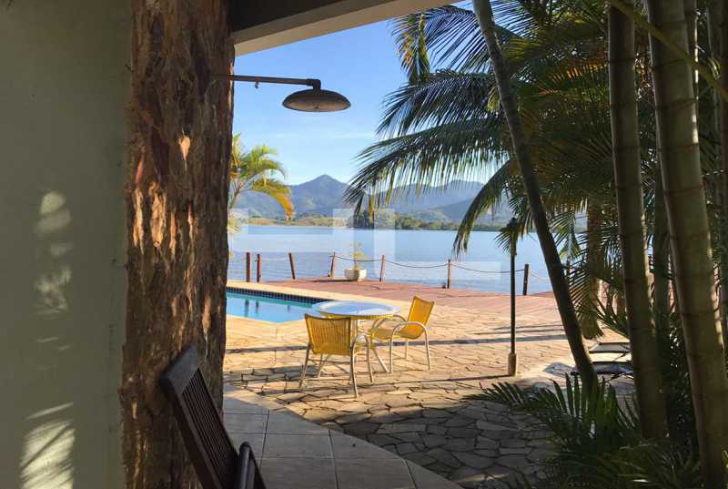 Conheça 010 do imóvel - Casa em Condomínio 4 quartos à venda Angra dos Reis,RJ - R$ 3.500.000 - 00368CA - 10 010 - 10