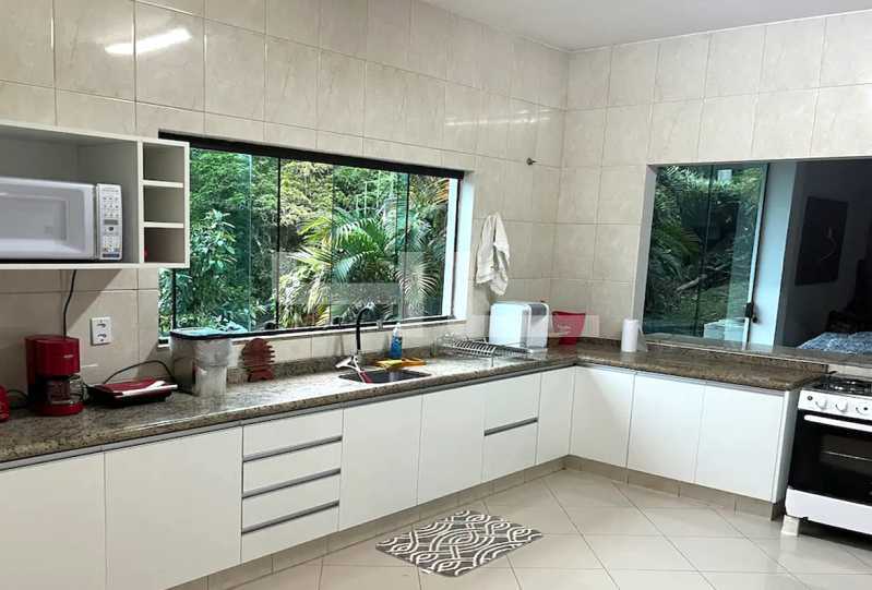 Conheça 016. do imóvel - Casa em Condomínio 4 quartos à venda Angra dos Reis,RJ - R$ 3.500.000 - 00368CA - 16 016. - 16