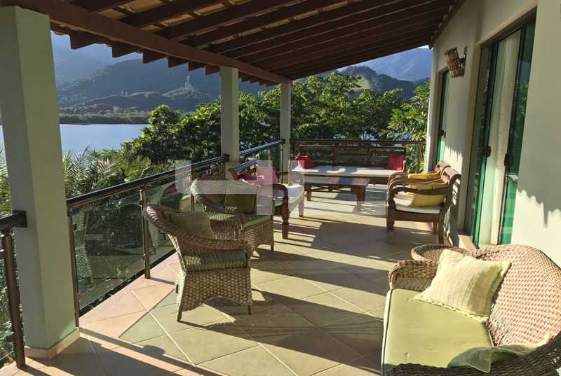 Conheça 017 do imóvel - Casa em Condomínio 4 quartos à venda Angra dos Reis,RJ - R$ 3.500.000 - 00368CA - 17 017 - 17