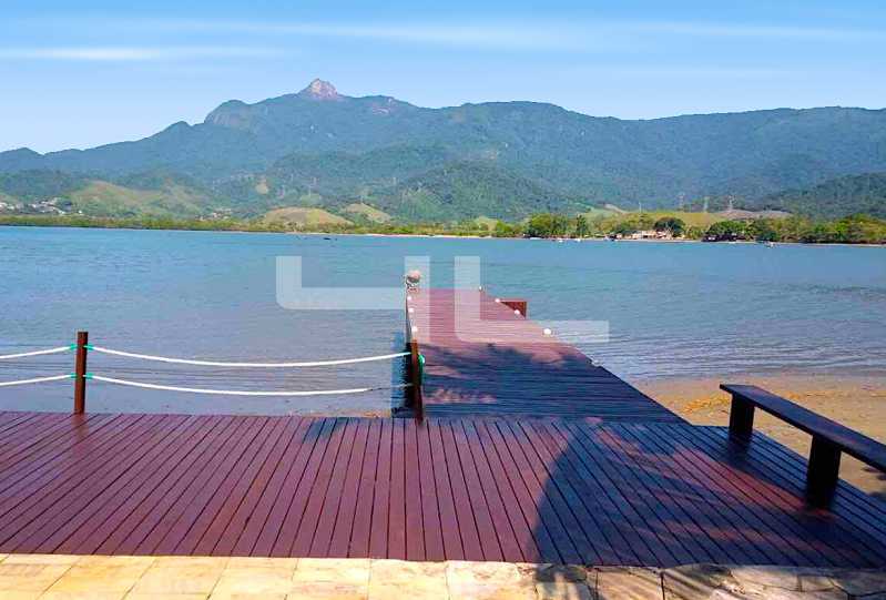 Conheça 020 do imóvel - Casa em Condomínio 4 quartos à venda Angra dos Reis,RJ - R$ 3.500.000 - 00368CA - 20 020 - 20