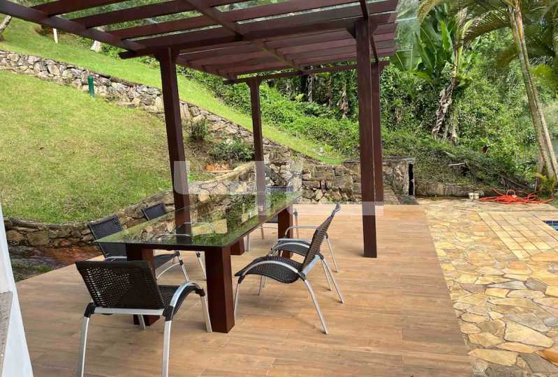 Conheça 024. do imóvel - Casa em Condomínio 4 quartos à venda Angra dos Reis,RJ - R$ 3.500.000 - 00368CA - 24 024. - 24