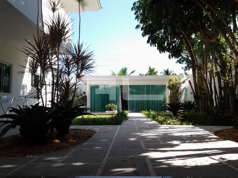Conheça 04ACADEMIA do imóvel - Casa em Condomínio 5 quartos à venda Rio de Janeiro,RJ Barra da Tijuca - R$ 6.000.000 - 00033CA - 3 04ACADEMIA - 3