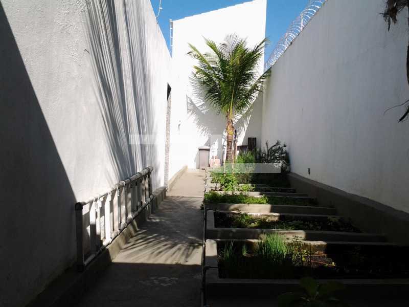 Conheça 05HORTA do imóvel - Casa em Condomínio 5 quartos à venda Rio de Janeiro,RJ Barra da Tijuca - R$ 6.000.000 - 00033CA - 28 05HORTA - 28