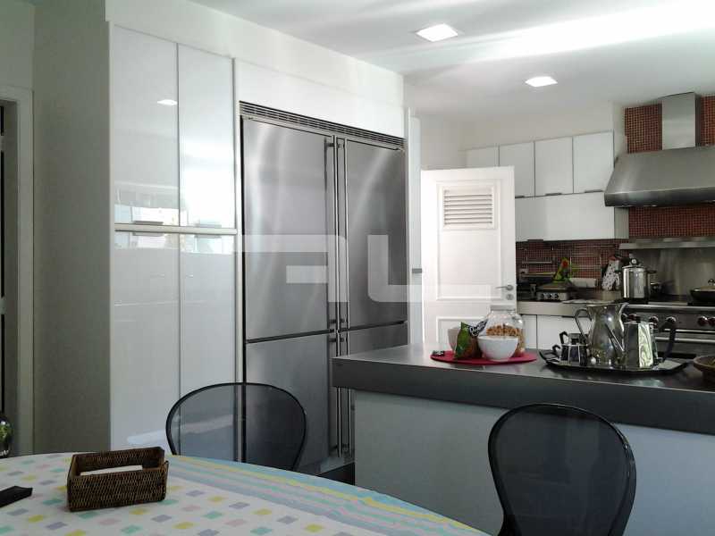 Conheça 10COPA do imóvel - Casa em Condomínio 5 quartos à venda Rio de Janeiro,RJ Barra da Tijuca - R$ 6.000.000 - 00033CA - 8 10COPA - 8