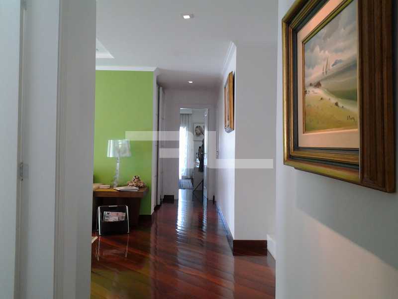 Conheça 15CIRCULAÇÃO do imóvel - Casa em Condomínio 5 quartos à venda Rio de Janeiro,RJ Barra da Tijuca - R$ 6.000.000 - 00033CA - 13 15CIRCULAÇÃO - 13
