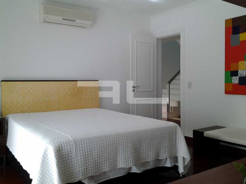 Conheça 17SUITE1 do imóvel - Casa em Condomínio 5 quartos à venda Rio de Janeiro,RJ Barra da Tijuca - R$ 6.000.000 - 00033CA - 15 17SUITE1 - 15