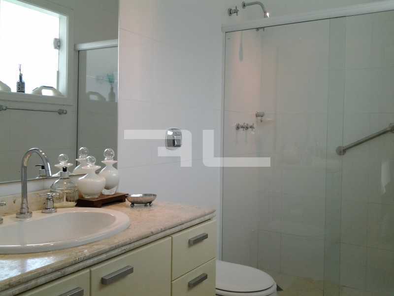 Conheça 18SUITE1 do imóvel - Casa em Condomínio 5 quartos à venda Rio de Janeiro,RJ Barra da Tijuca - R$ 6.000.000 - 00033CA - 16 18SUITE1 - 16