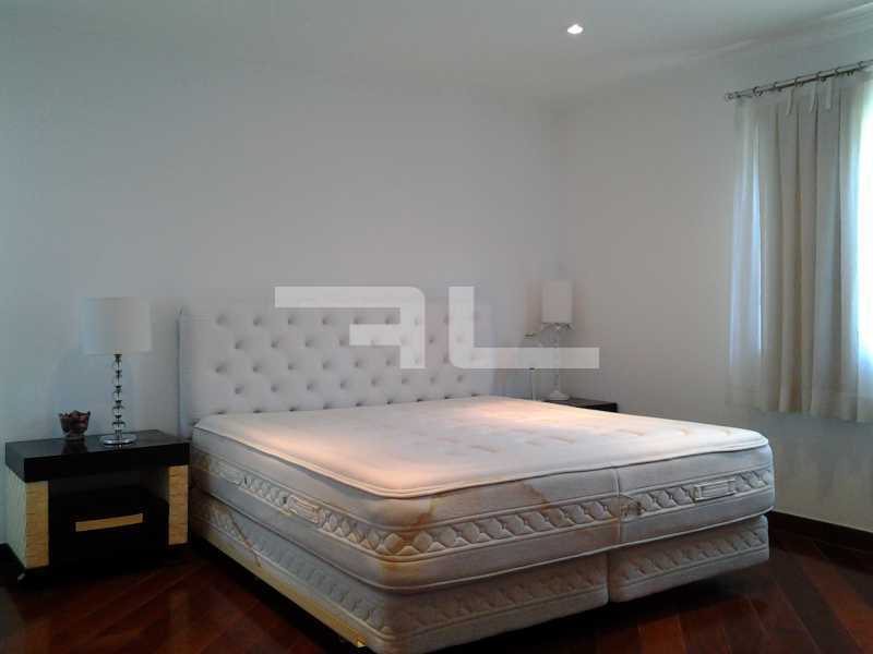 Conheça 19SUITE2 do imóvel - Casa em Condomínio 5 quartos à venda Rio de Janeiro,RJ Barra da Tijuca - R$ 6.000.000 - 00033CA - 17 19SUITE2 - 17