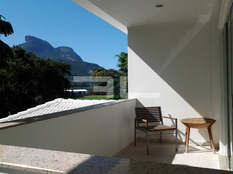 Conheça 19SUITE2VARANDA do imóvel - Casa em Condomínio 5 quartos à venda Rio de Janeiro,RJ Barra da Tijuca - R$ 6.000.000 - 00033CA - 18 19SUITE2VARANDA - 18