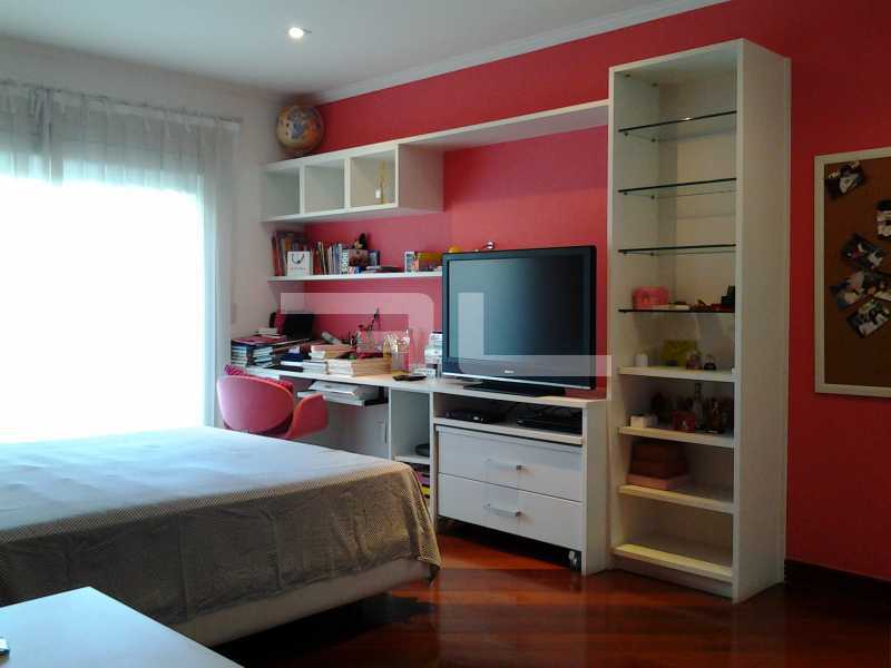 Conheça 21SUITE3 do imóvel - Casa em Condomínio 5 quartos à venda Rio de Janeiro,RJ Barra da Tijuca - R$ 6.000.000 - 00033CA - 19 21SUITE3 - 19
