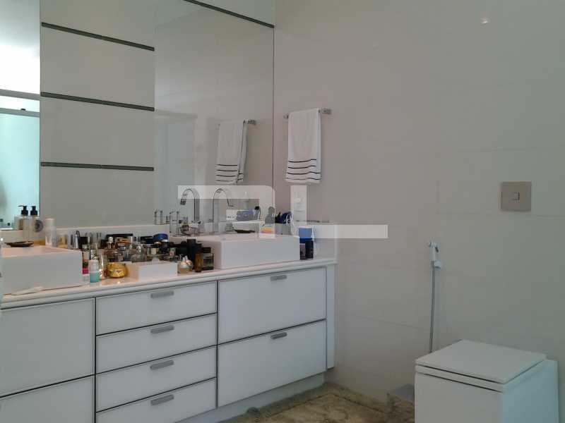 Conheça 24SUITEMASTER do imóvel - Casa em Condomínio 5 quartos à venda Rio de Janeiro,RJ Barra da Tijuca - R$ 6.000.000 - 00033CA - 22 24SUITEMASTER - 22