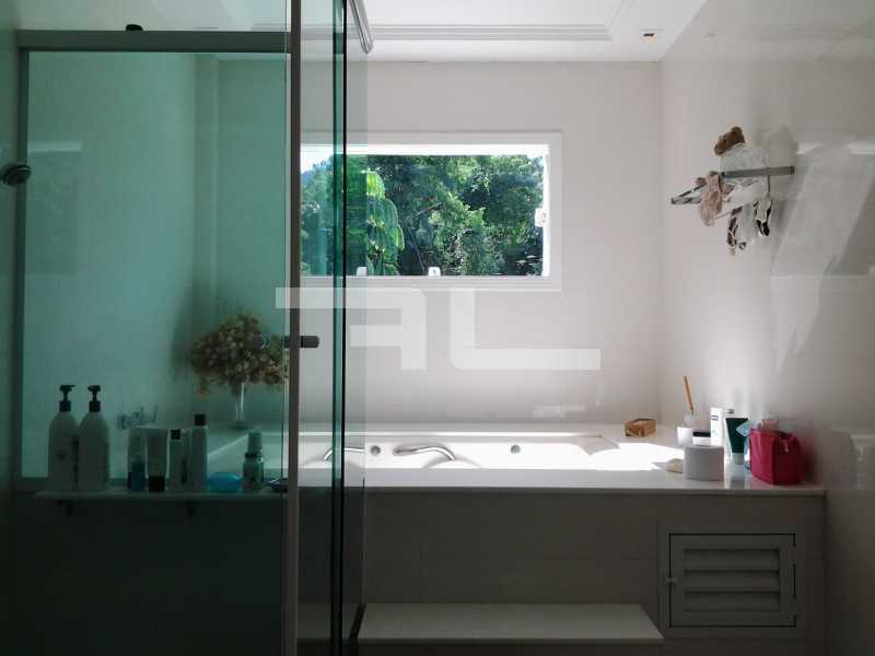 Conheça 25SUITEMASTER do imóvel - Casa em Condomínio 5 quartos à venda Rio de Janeiro,RJ Barra da Tijuca - R$ 6.000.000 - 00033CA - 23 25SUITEMASTER - 23