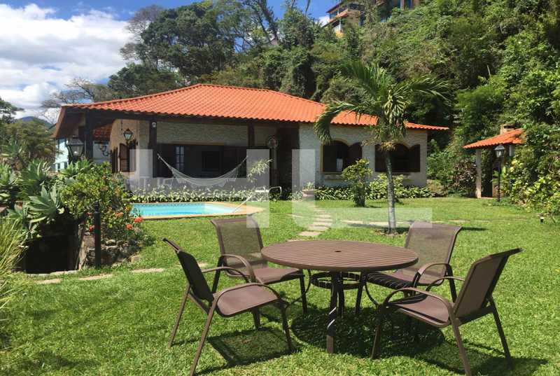 Conheça 0001. do imóvel - Casa 5 quartos à venda Mangaratiba,RJ Cond Portobello - R$ 1.950.000 - 00370CA - 1 0001. - 1