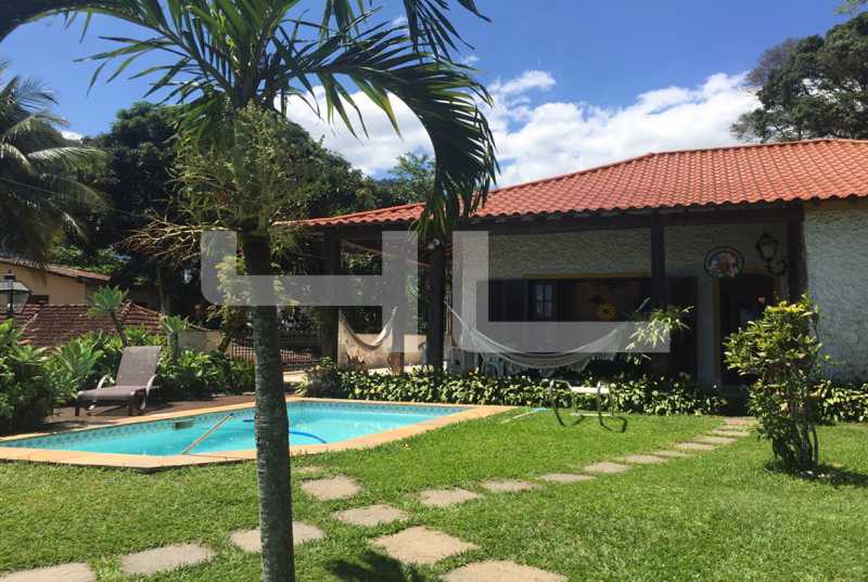 Conheça 0002. do imóvel - Casa 5 quartos à venda Mangaratiba,RJ Cond Portobello - R$ 1.950.000 - 00370CA - 2 0002. - 2